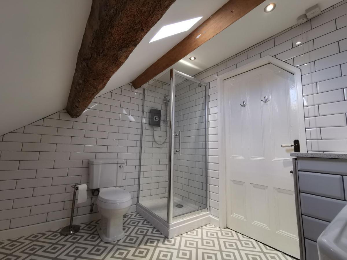 Eldon Row - Stylish Character Apartments - Central Location 1 & 2 Bed Available Долгелай Екстериор снимка